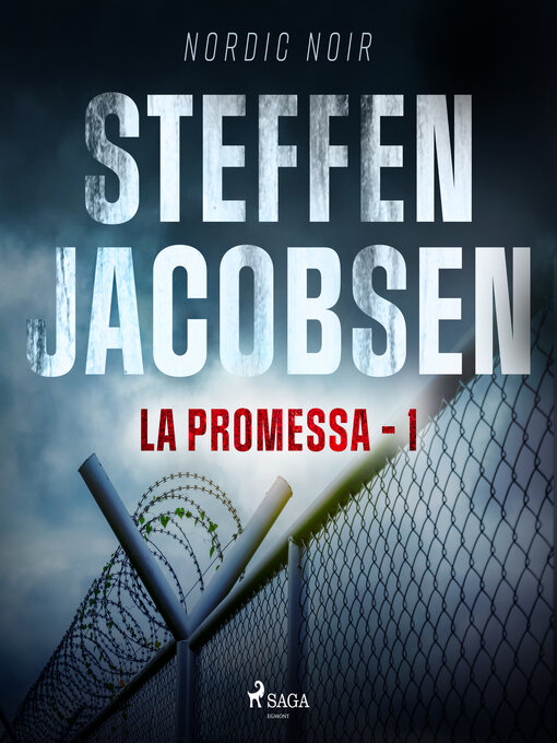 Title details for La Promessa--1 by Steffen Jacobsen - Available